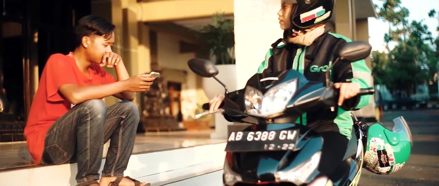 Video Pendek 1 Menit