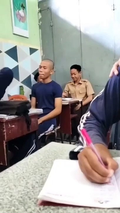 Hiburan Kocak PART 1