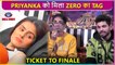 Shiv Calls Priyanka ZERO, Archana Fights For Ration | Bigg Boss 16 Episode Update