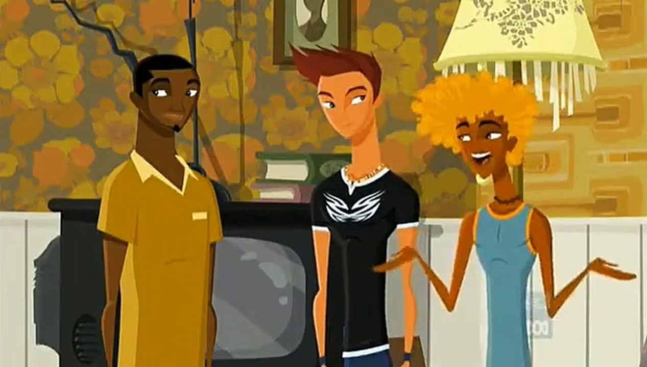 Stoked - Se1 - Ep24 HD Watch