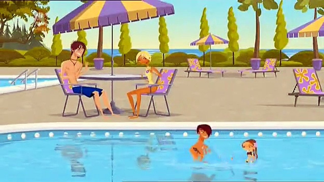 Stoked - Se2 - Ep01 HD Watch