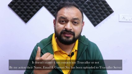 The Shocking Truth About Truecaller: What They Don’t Want You to Know 😱