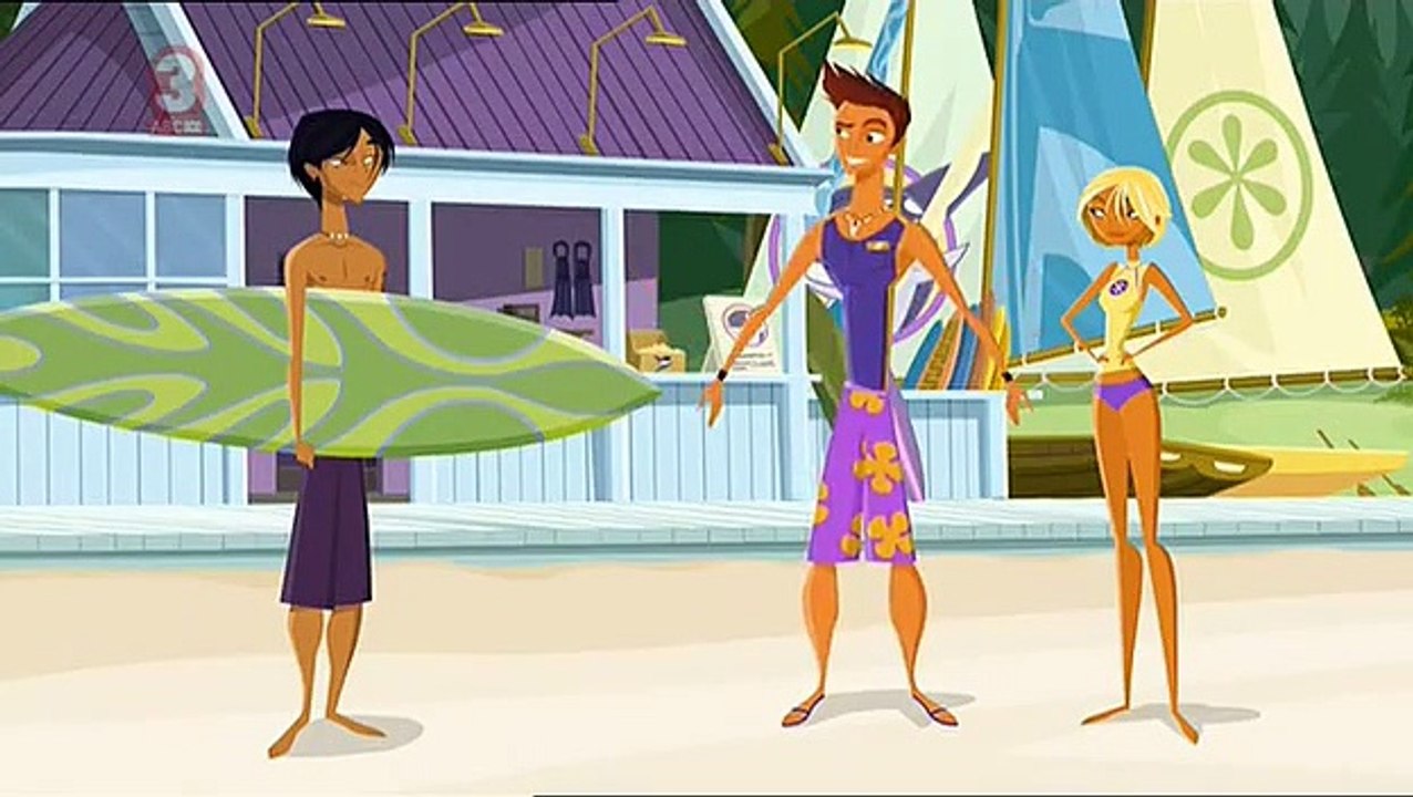 Stoked - Se2 - Ep04 HD Watch