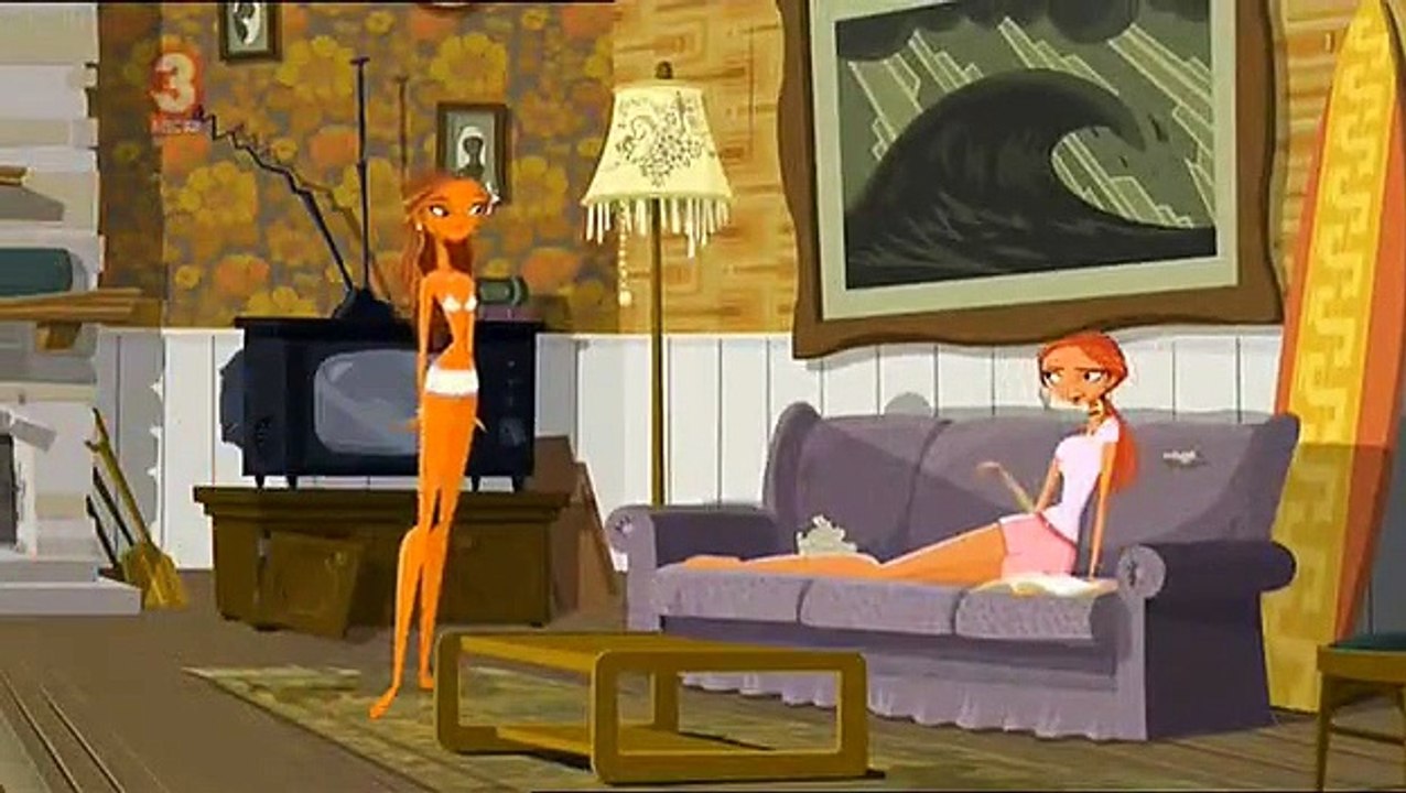 Stoked - Se2 - Ep05 HD Watch