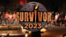 Survivor kim elendi? Survivor ilk elenen isim kim oldu? Survivor 2023 yeni sezonda ilk kim elendi?