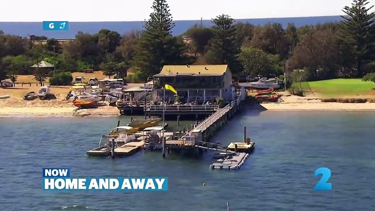 Home and Away - Se29 - Ep61 HD Watch