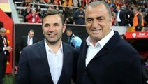 Okan Buruk herkesin ağzını açık bıraktı! Fatih Terim bile bu kadarını yapamamıştı