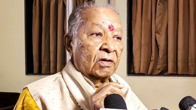 Pandit Hariprasad Chaurasia Talks About Today Music And Culture