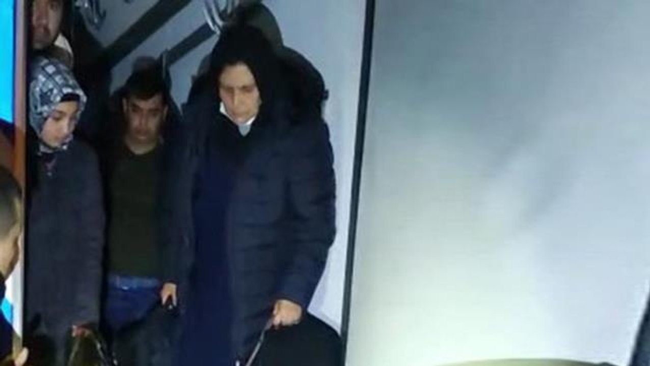 Ekiplerin şüphesi boşa çıkmadı! "Et taşıyoruz"...
