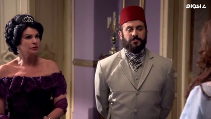 مسلسل سرايا عابدين - الحلقة 11 | أحداث مثيرة وتطورات مشوقة