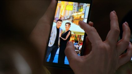 Gecenin Ucunda / At the end of the Night - Episode 4 (English Subtitles)