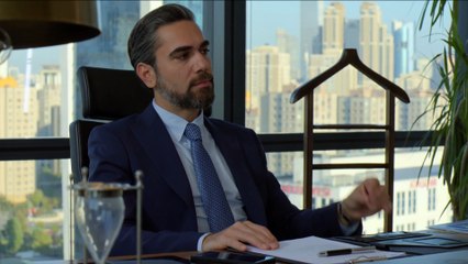 Gecenin Ucunda / At the end of the Night - Episode 6 (English Subtitles)