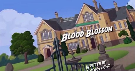 The Skinner Boys: Guardians of the Lost Secrets The Skinner Boys: Guardians of the Lost Secrets S01 E024 Blood Blossom