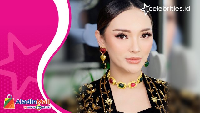 Kebahagiaan Zaskia Gotix Makin Lengkap usai Melahirkan Anak Kedua