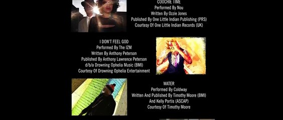 Da Sweet Blood of Jesus (2014) Watch HD - Part 02