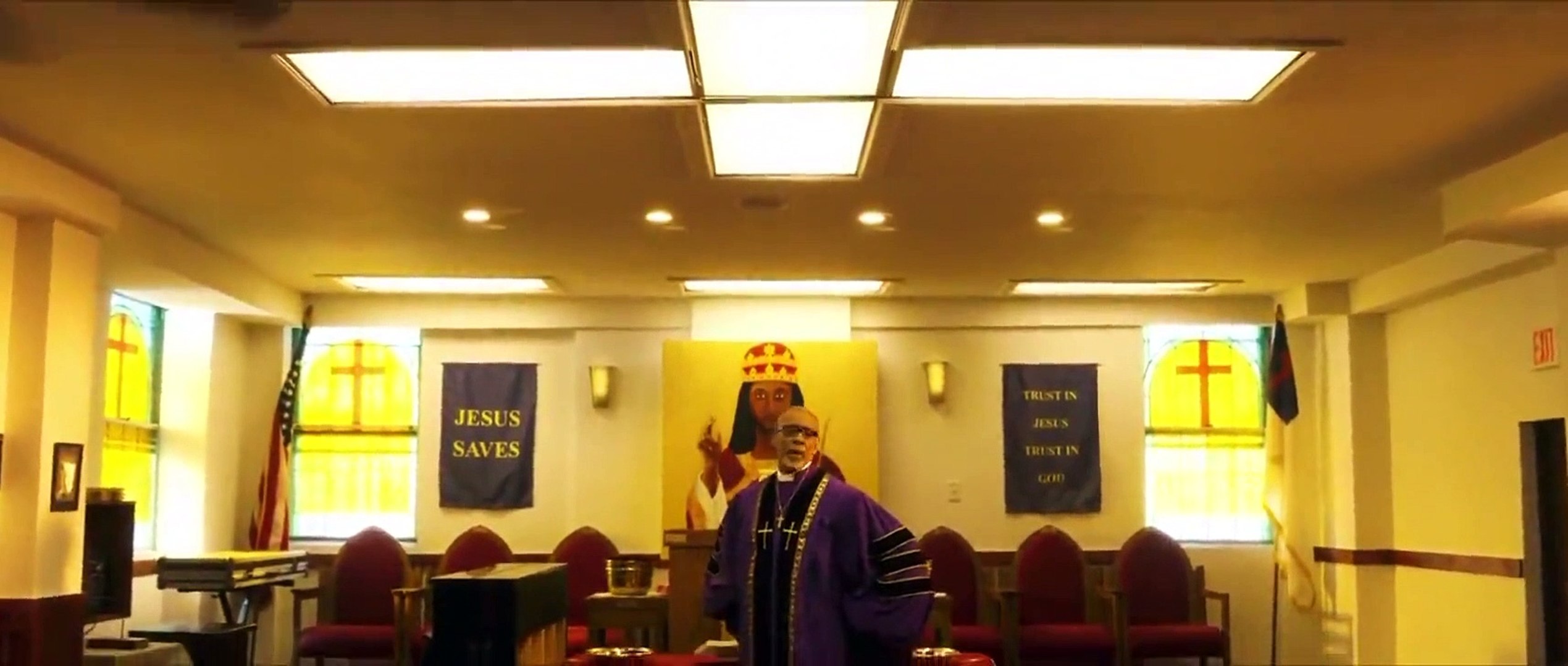 Da Sweet Blood of Jesus (2014) Watch HD - Part 01