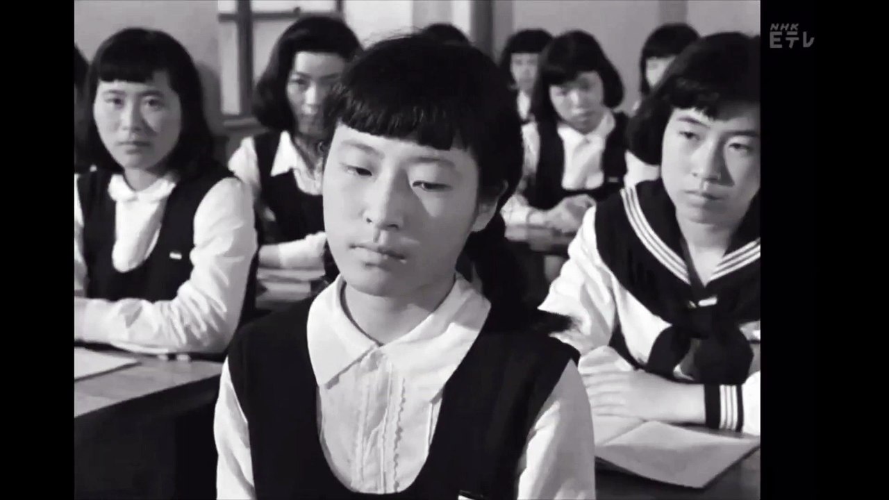 映画「ひろしま」抜粋