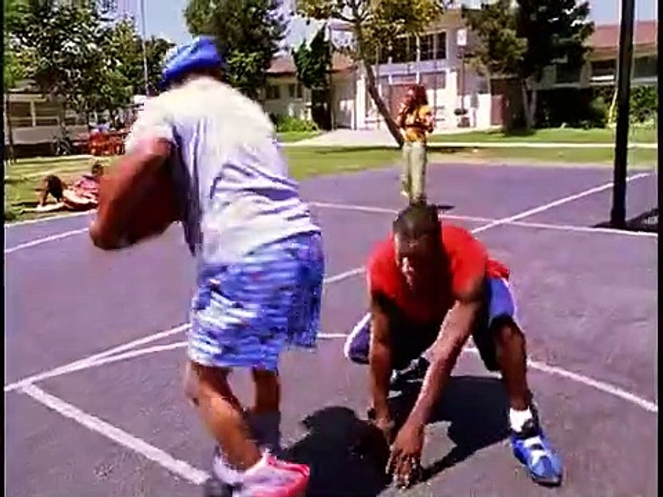 One on One - Se1 - Ep22 - He Got Game... Again HD Watch