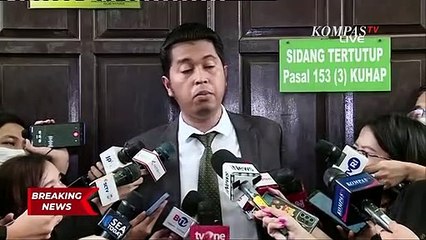 Kuasa Hukum Yosua: Bukti Sudah Ada, Masa Putri Hanya Dituntut 8 Tahun Penjara?!