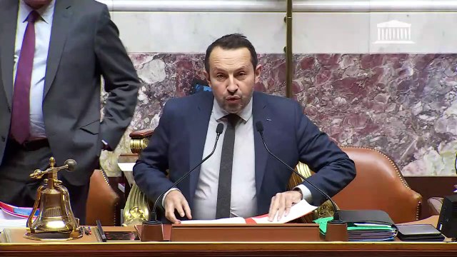 3ème séance : Liberté des médias (suite) ; Sécuriser l'approvisionnement des Français en produits de grande consommation - Mardi 17 janvier 2023