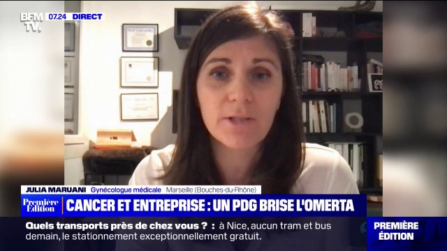 Papillomavirus: comment savoir si l'on est infecté et comment s'en protéger? Les réponses de la gynécologue Julia Maruani