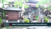 Pemkot Denpasar Siapkan Dana Ogoh-Ogoh Untuk STT