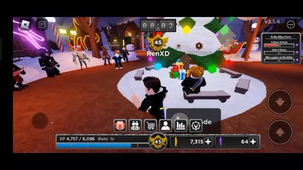 Survive from the killer,,,am i the killer???