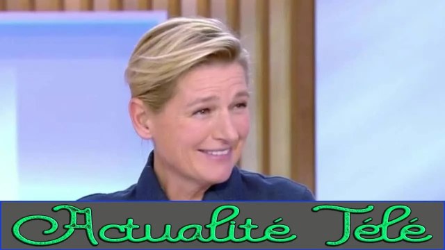 “Mais sérieusement ” : Anne Elisabeth Lemoine stupéfaite par une révélation de Fabrice Éboué