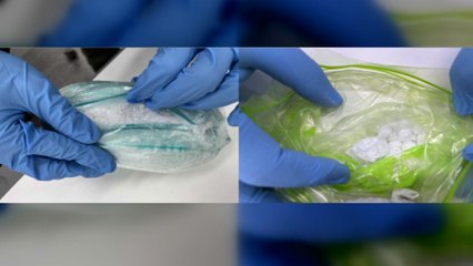 검찰, '클럽 마약' 케타민 밀수조직 7명 구속기소...범죄단체조직 혐의 적용 / YTN