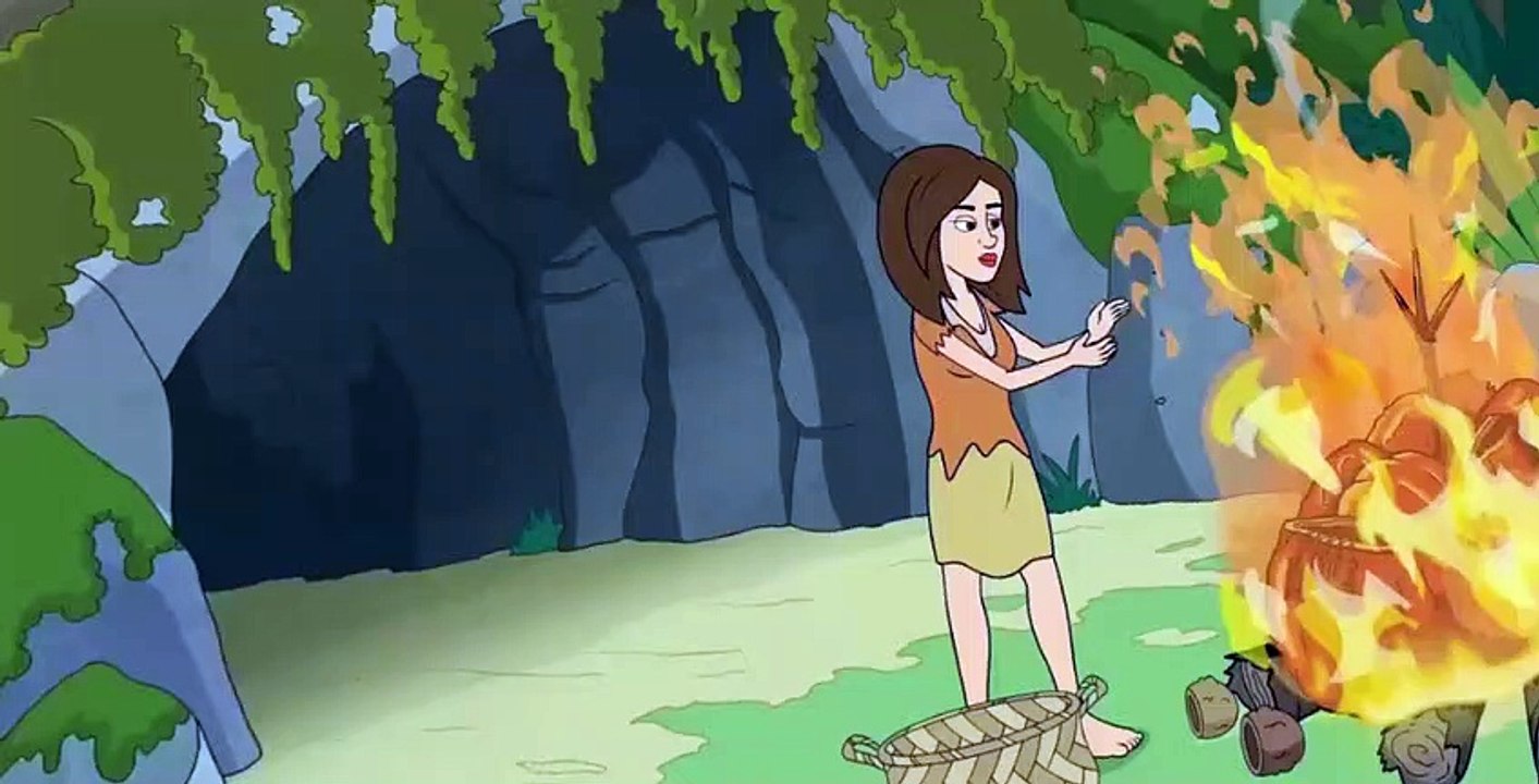 Human Discoveries E006