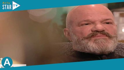 Philippe Etchebest : ses révélations sur la demande en mariage faite par sa femme (ZAPTV)