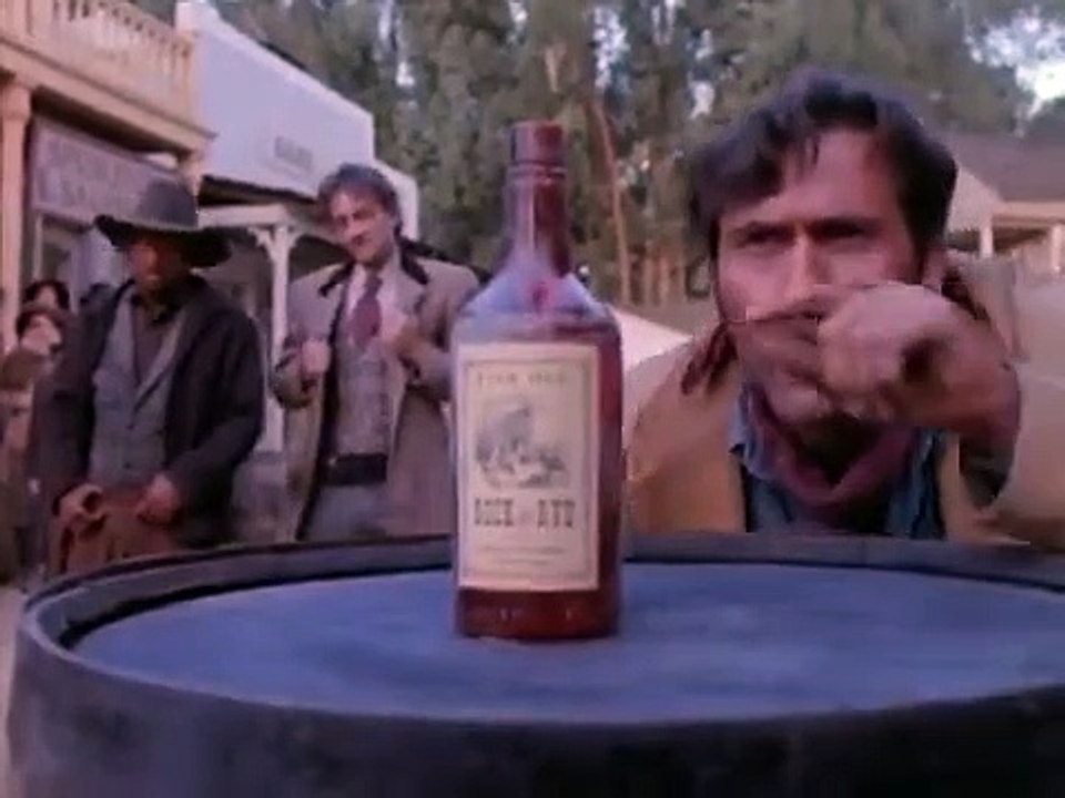 The Adventures of Brisco County Jr. - Ep15 HD Watch