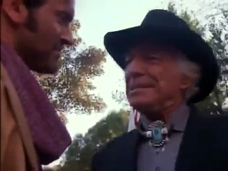 The Adventures of Brisco County Jr. - Ep16 HD Watch