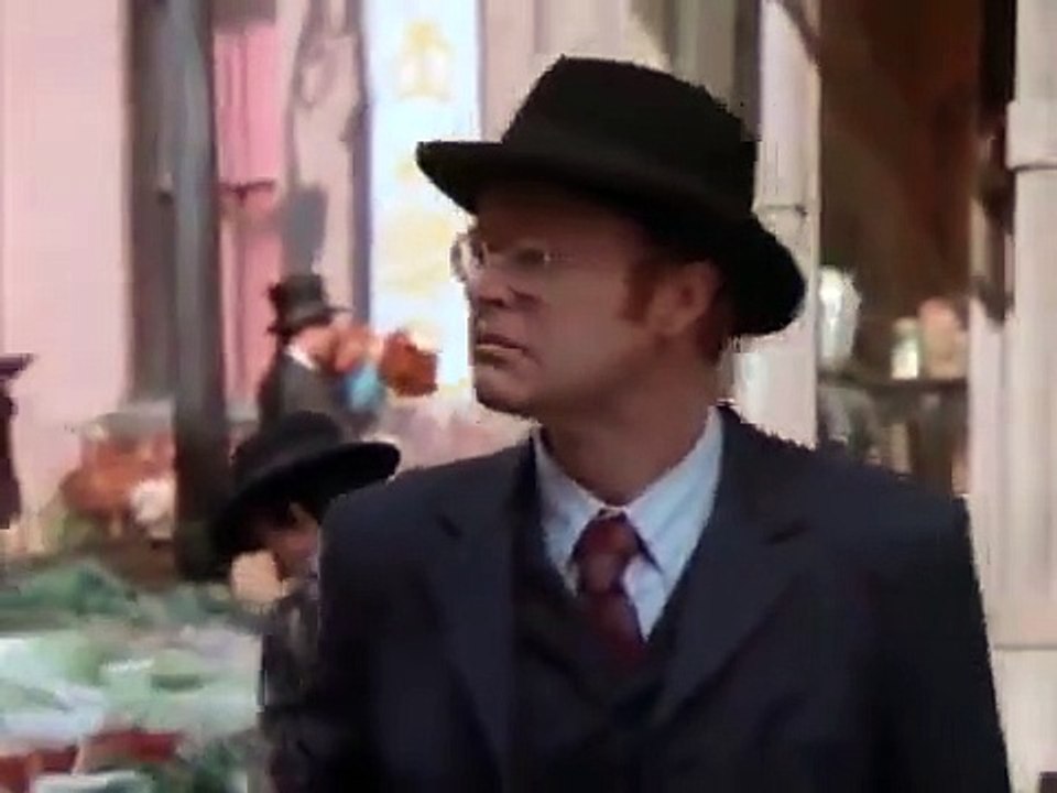 The Adventures of Brisco County Jr. - Ep17 HD Watch