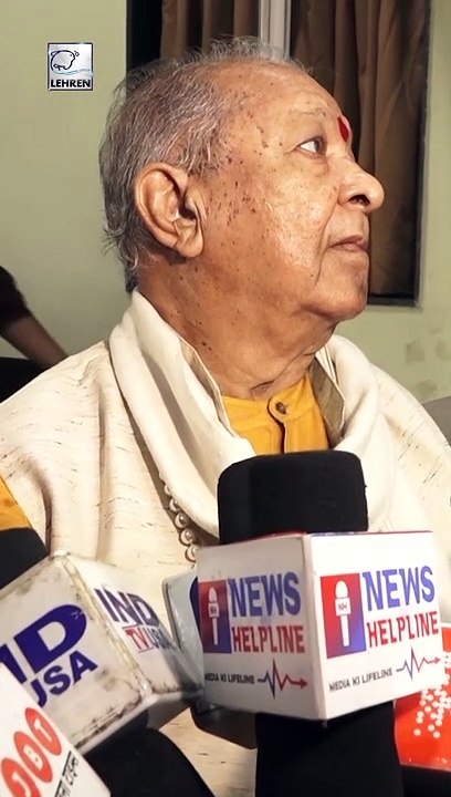 Pandit Hariprasad Chaurasia criticizes today's music!