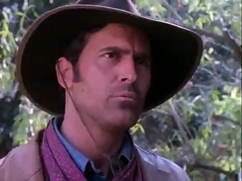 The Adventures of Brisco County Jr. - Ep18 HD Watch