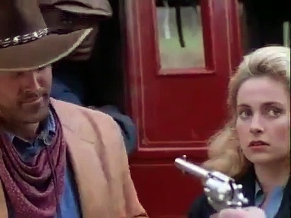 The Adventures of Brisco County Jr. - Ep22 HD Watch