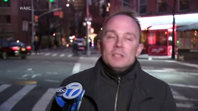 American Airlines, Delta planes nearly collide at New York_s JFK airport