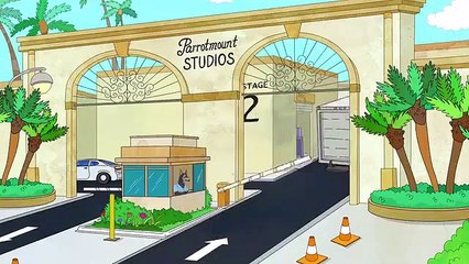 BoJack Horseman - Se2 - Ep03 HD Watch