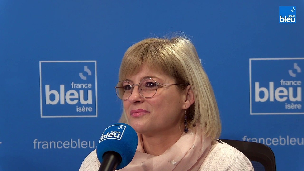 Retraites : "Cette mobilisation s'annonce très forte" en Isère, indique la CFDT 38