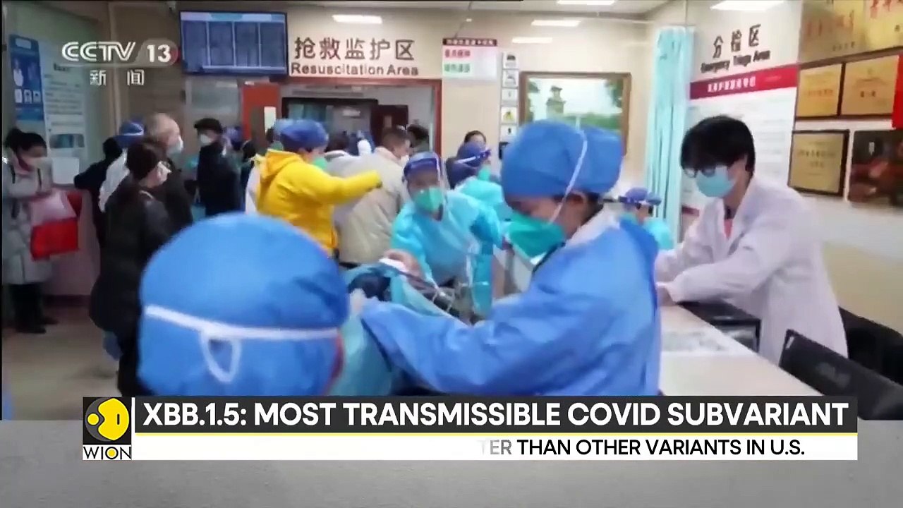 XBB.1.5__New_Covid_subvariant_emergences_in_United_States___World_News___English_News___WION(720p)