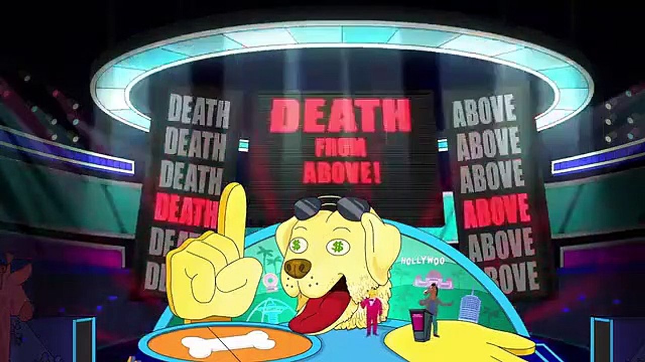 BoJack Horseman - Se2 - Ep08 HD Watch