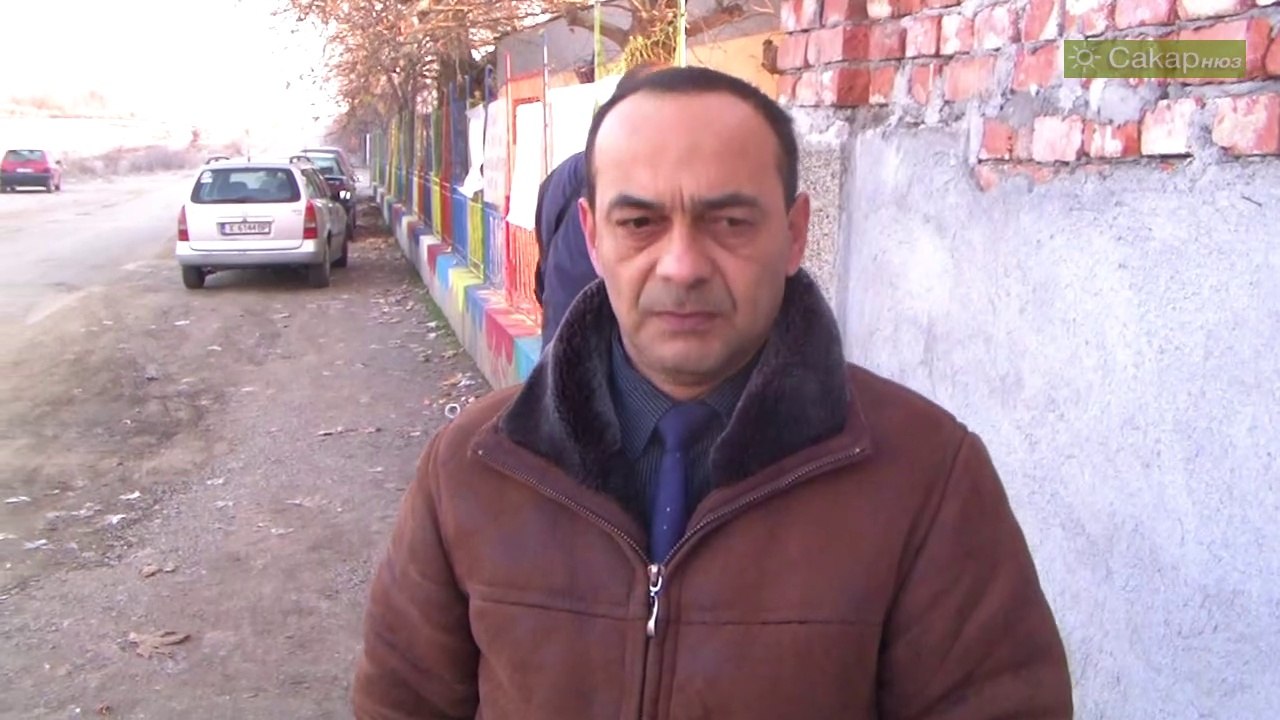 Не приемат новиия директор на "Славейков"