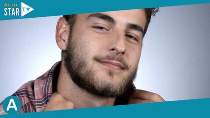 Simon Castaldi changé : il dévoile une nouvelle coupe très différente !