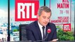L'invité de RTL Matin du 18 janvier 2023