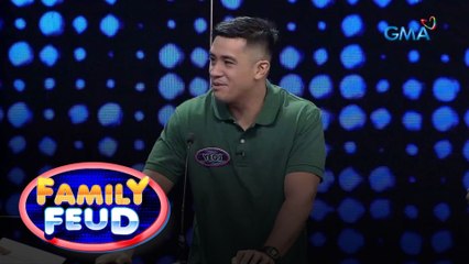 Family Feud Philippines: Ano-ano ang mga sport na ginagamitan ng gloves?