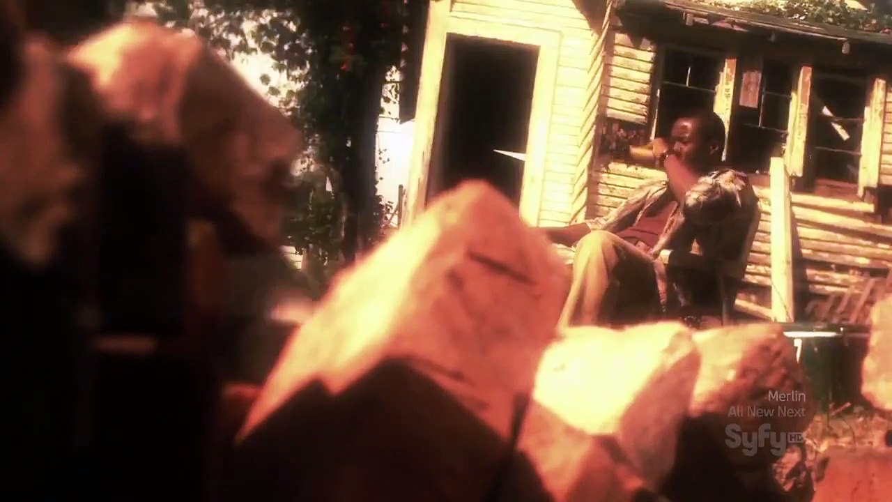 SGU Stargate Universe - Se1 - Ep15 - Lost HD Watch