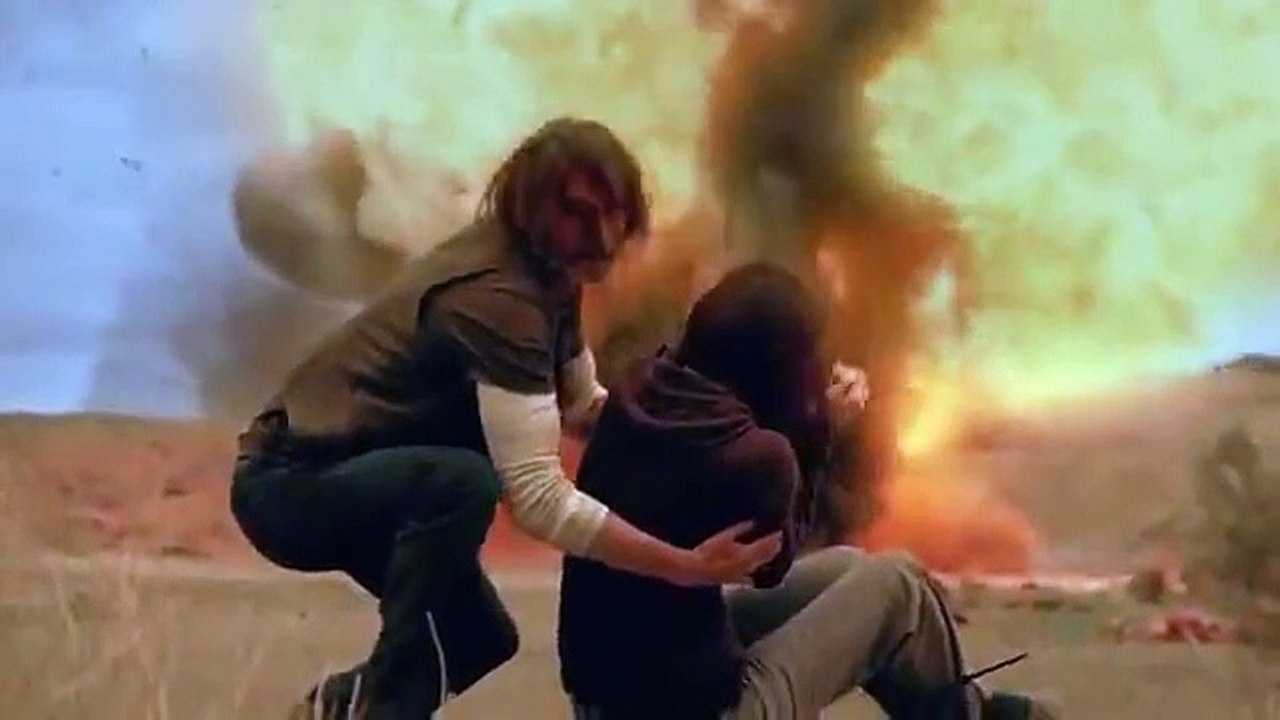 SGU Stargate Universe - Se2 - Ep08 - Malice HD Watch