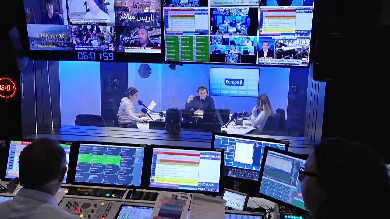 «Je ne peux pas vivre» : à la retraite, Marilyne doit encore travailler pour survivre