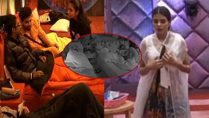 Bigg Boss 16 ; Nimrit की कैप्टेंसी छिनने का मिला कौन सा बड़ा सबूत?  Priyanka होंगी खुश |FilmiBeat